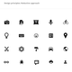 Image for article titled Apple’s iOS 7 closely follows Google’s design principles